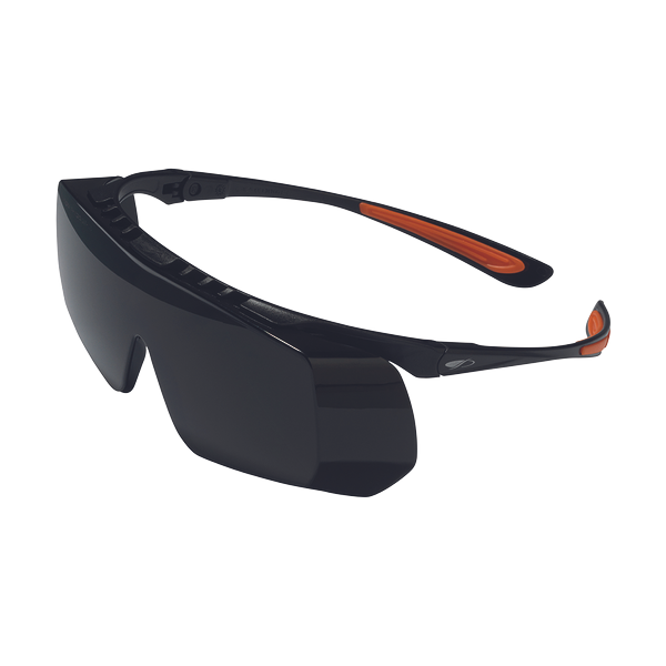 JSP COVERLITE AS,AF Overspecta clear -