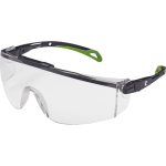 LUZERET IS spectacles AF,AS clear -