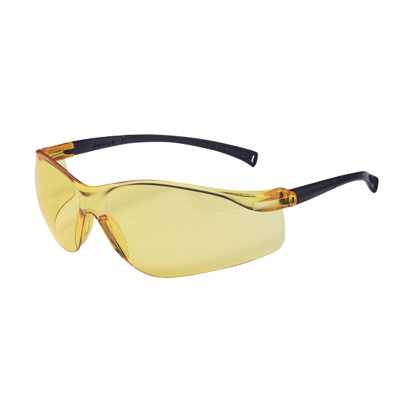 SW SCHEUR I-903 spectacles AS yellow -