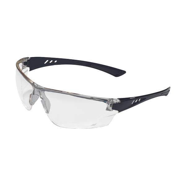 Swiss One Continental spec mirror grey -