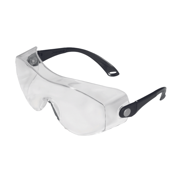 JSP COVERSIGHT AS,AF Overspectac clear -