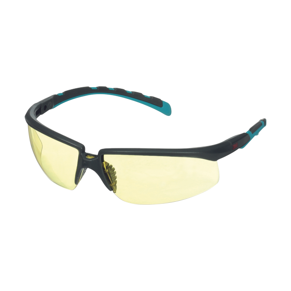 3M SOLUS 2000 KN S2003SGAF-BGR-EU yellow