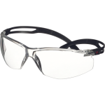 3M SecureFit 500 SF503SGAF-BLK-EU yellow