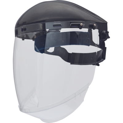 VITRAC visors polycarb.AS,AF