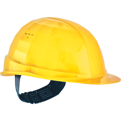 LAS Helmet PE, textile 4p S 14