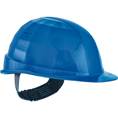 LAS Helmet PE, plast 6p S 17