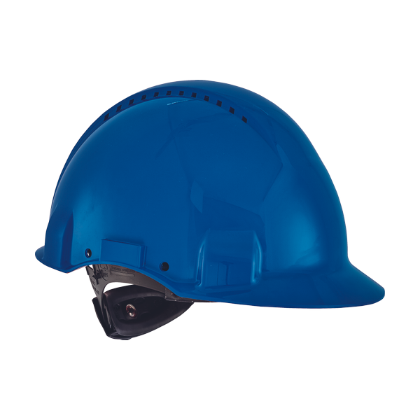 Peltor Helmet G3000NUV BB blue