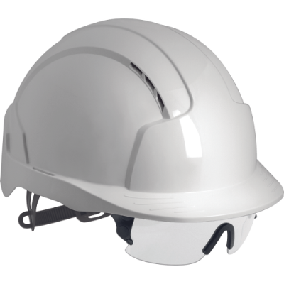 JSP EVO Lite helmet vented