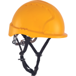 JSP EVO3 Linesman non vented white