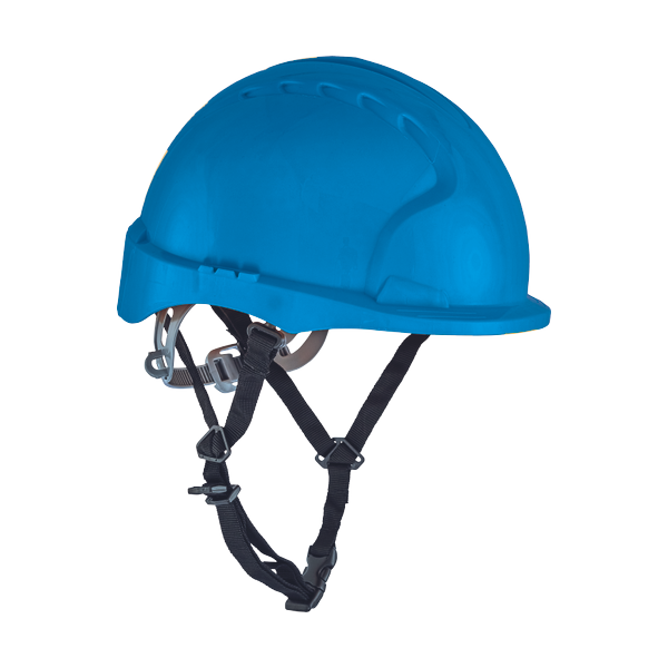 JSP EVO3 Linesman non vented white