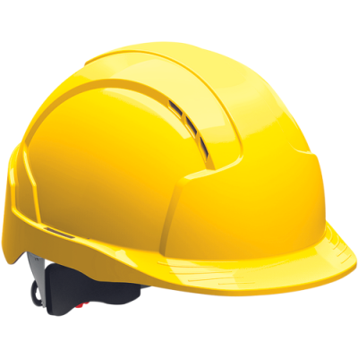 JSP EVO Lite helmet Wr vented