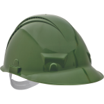 PALLADIO helmet vented orange -