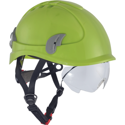 ALPINWORKER helmet WR vented