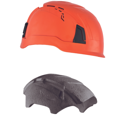 ALPINWORKER PRO CLIMB helmet WR vented
