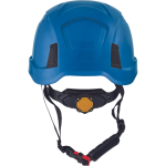 ALPINWORKER PRO helmet WR unvent yellow