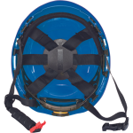 ALPINWORKER PRO helmet WR unvent yellow