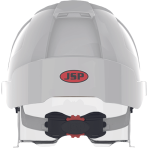 JSP EVO VISTA lens M/Peak WR Whi/Smo