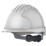 EVO5 Olympus helmet WR vented orange -