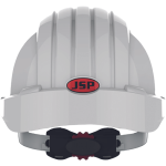 EVO5 Olympus helmet WR vented orange -