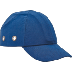 DUIKER cap safety protector insi white