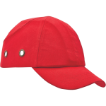 DUIKER cap safety protector insi white