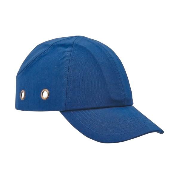 DUIKER cap safety protector inside blue