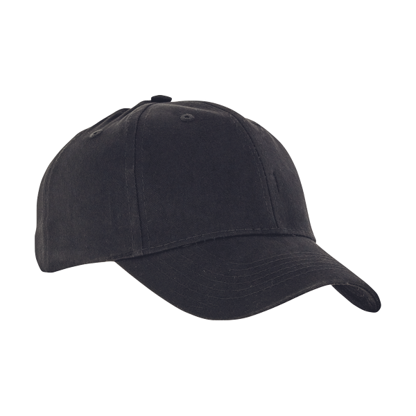 LAS BIRRONG Safety Cap 2700 black