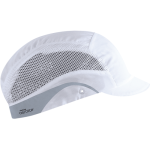 JSP HARDCAP AEROLITE 2,5 cm Safe white -
