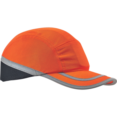 HARTEBEESTcap safety protector inside