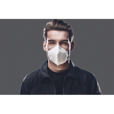 REFIL 710 Foldable respirator FFP1