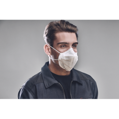 REFIL 630 Foldable respirator FFP2
