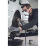 REFIL 1011 respir. P1 FFP1 pre-molded