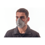 REFIL 1041 respir. FFP2 pre-molded vent