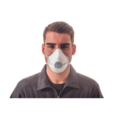 REFIL 1052 respir. P3 pre-molded vent