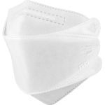 RespiRaptor FFP2 25pc respirator - M/L