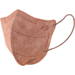 RespiPro VK FFP2 2pc respirator - L