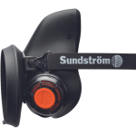 SR 100 Halfmask - L/XL