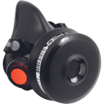 SR 100 Halfmask - L/XL