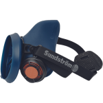 SR 100 Halfmask - L/XL