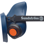 SR 100 Halfmask - L/XL