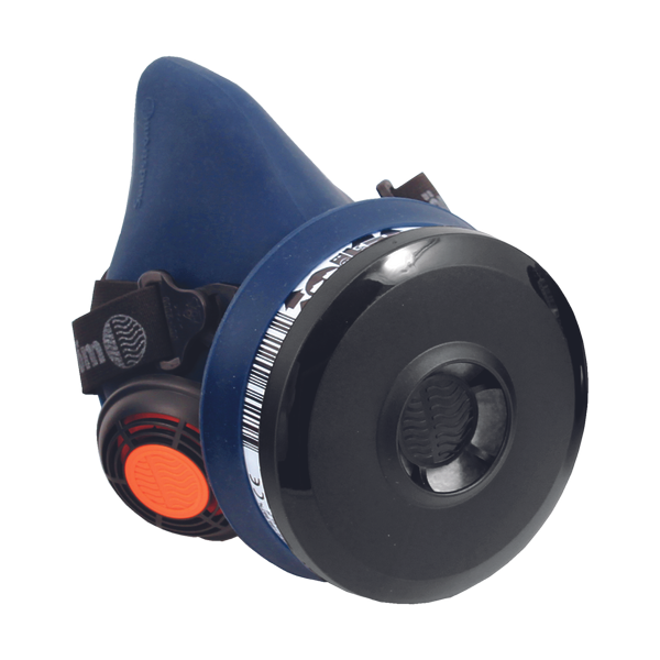 SR 100 Halfmask - L/XL