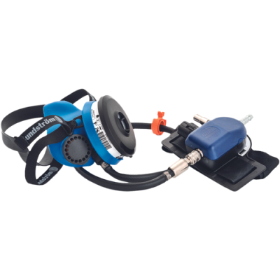 SR 90 AIRLINE Halfmask