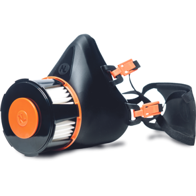 RESPIRA COMPACT half mask