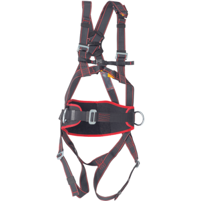 Full body harness LX2 - XXL