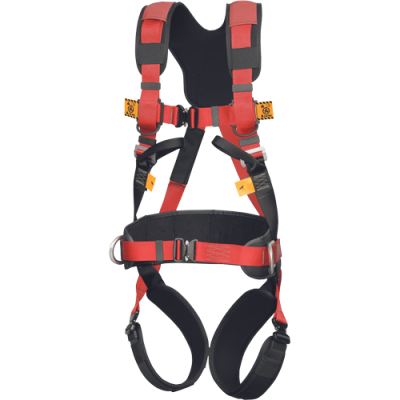 Full body harness LX5