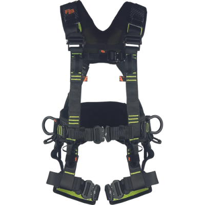 FLASH comfort.harness EN361,358,813