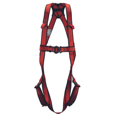 ATEX harness explosive conditions