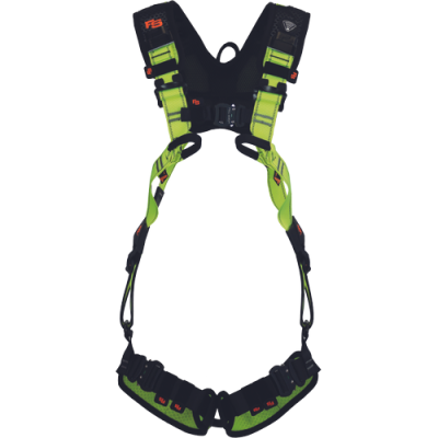 Harness Lite EN 361