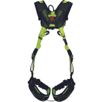 Harness Lite EN 361 - XXL