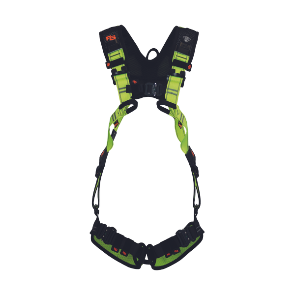 Harness Lite EN 361 - L-XL